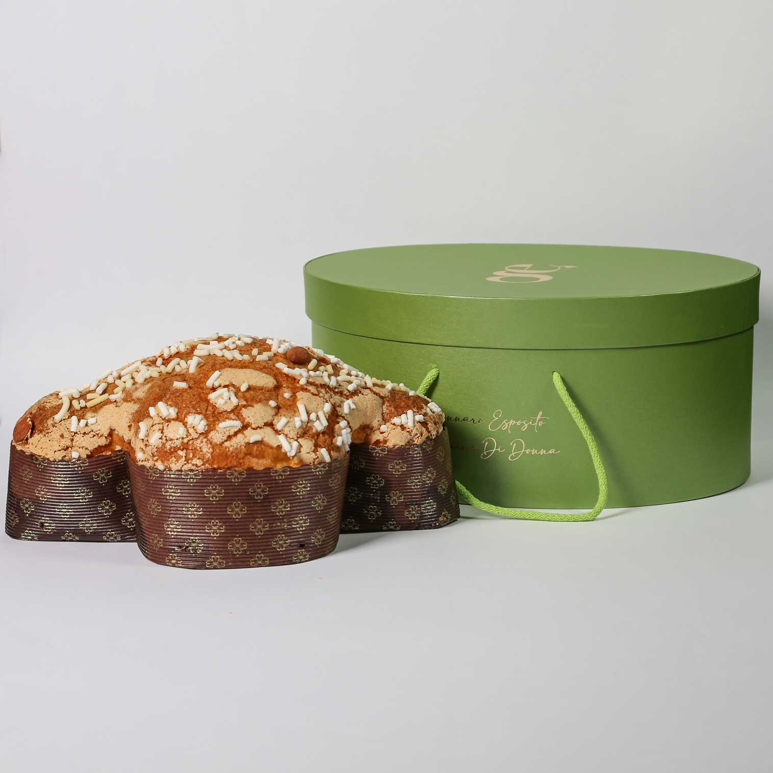 colomba gennaro esposito chef