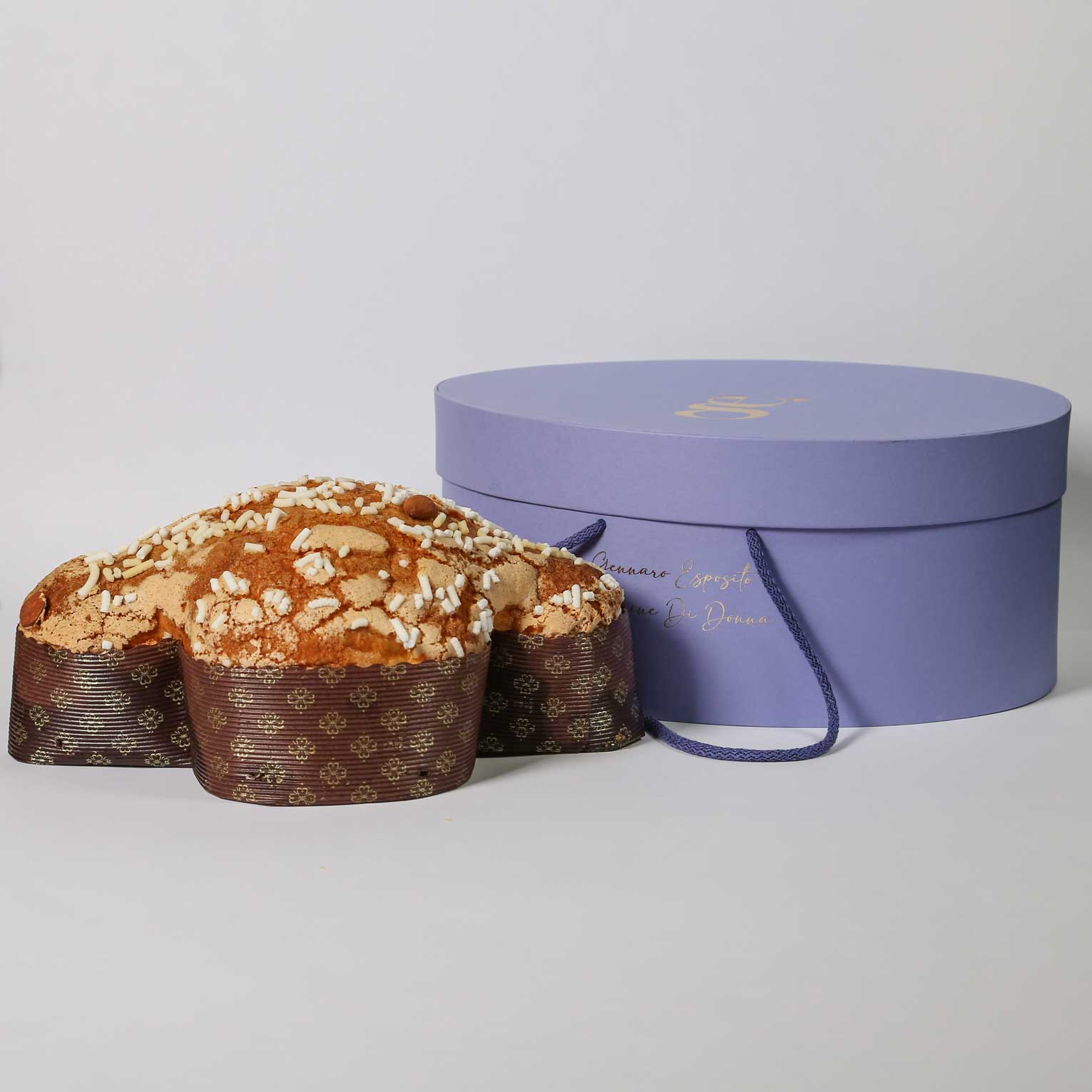 colomba gennaro esposito chef
