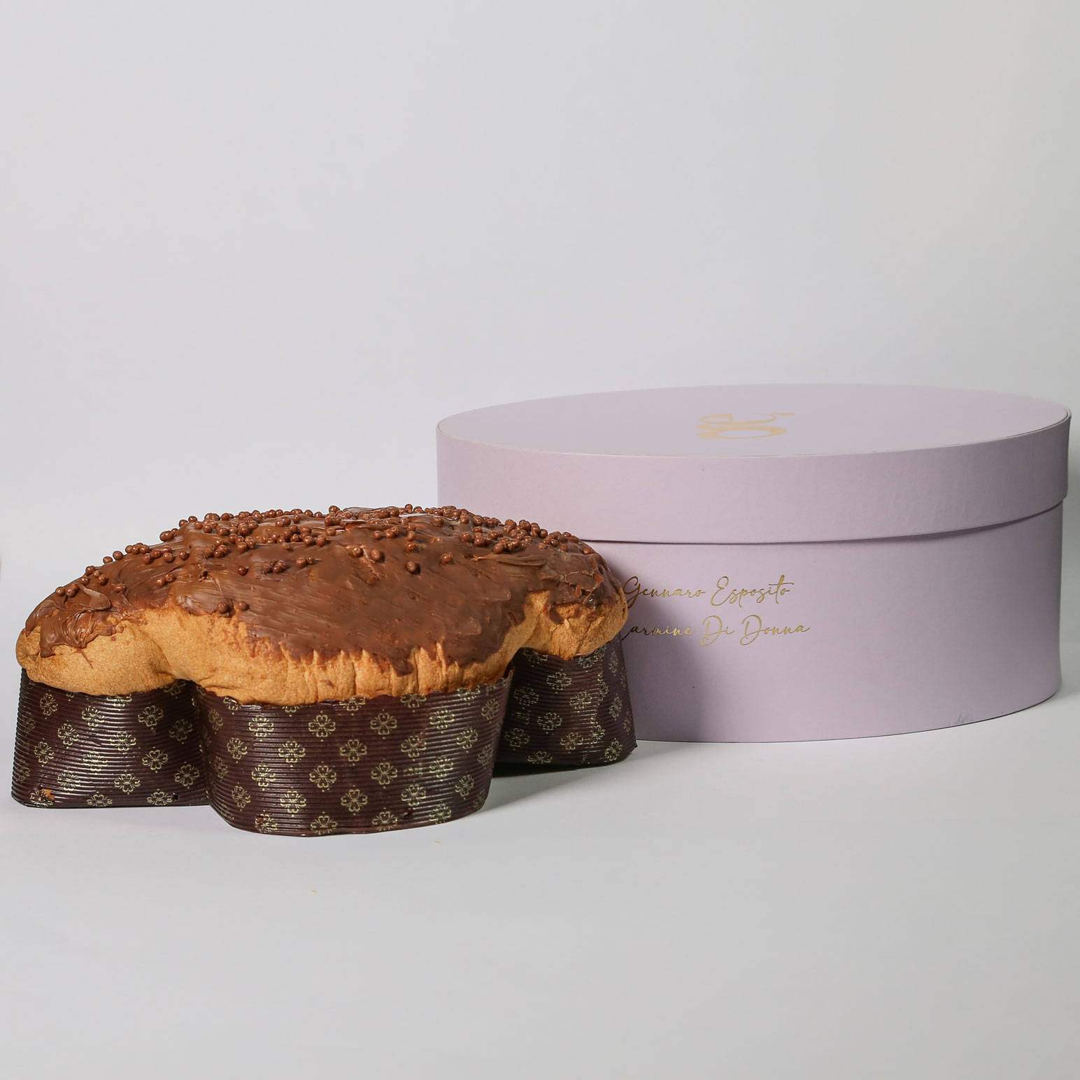 colomba gennaro esposito chef