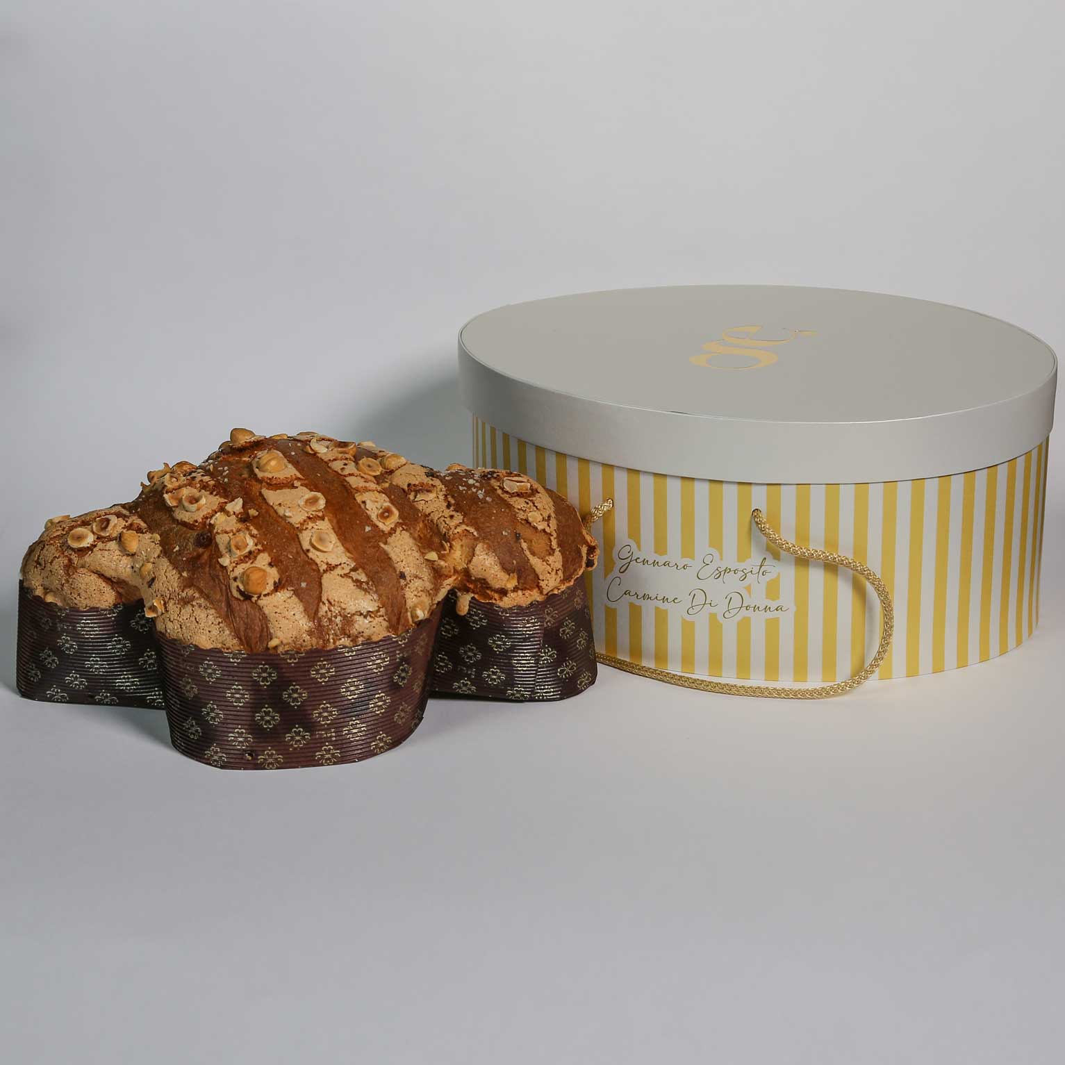 colomba gennaro esposito chef