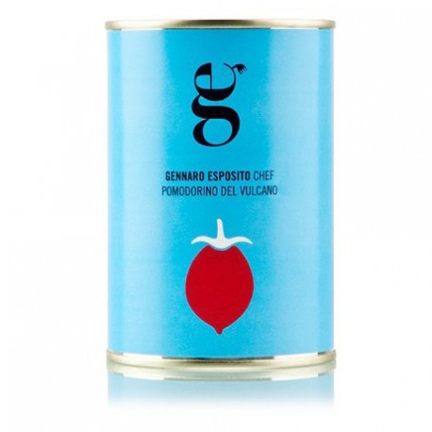 pomodori gennaro esposito chef